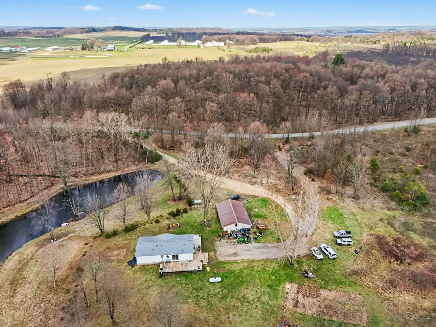 1723 W Warren Road, Shelby, MI 49455 - #3