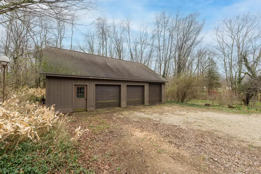 3017 Old Allegan Road, Fennville, MI 49408 - #2