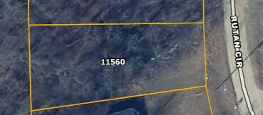 11560 Rutan Circle, Jerome, MI 49249 - #2