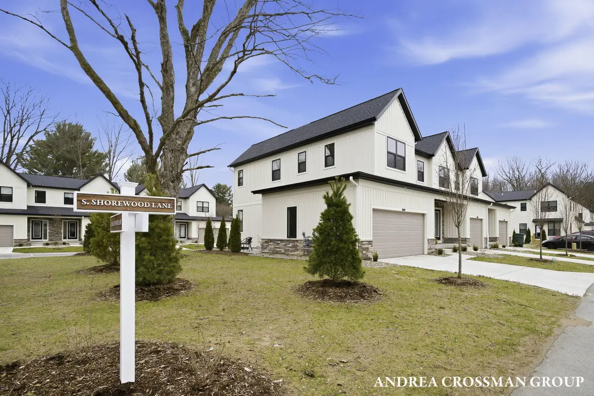 1989 S Shorewood Lane, Holland, MI 49423 - #1