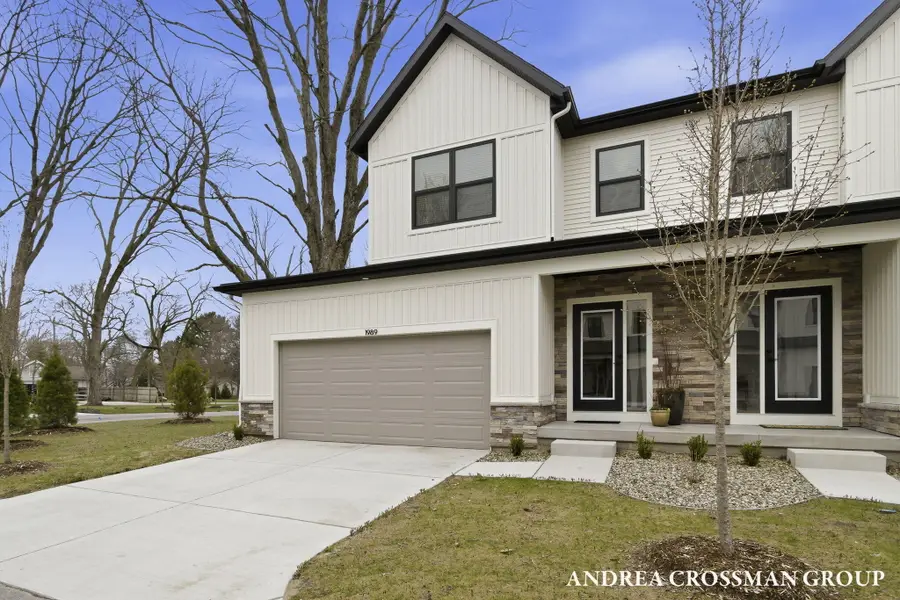 1989 S Shorewood Lane, Holland, MI 49423 - #2