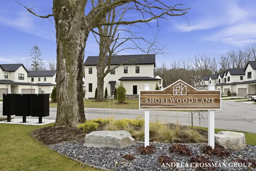 1989 S Shorewood Lane, Holland, MI 49423 - #3