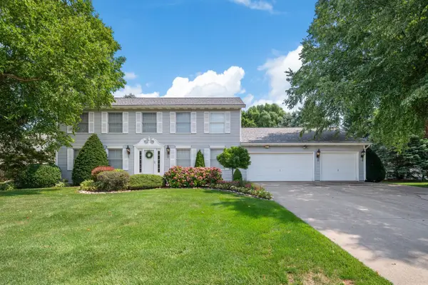 2233 Anderson Circle, Stevensville, MI 49127