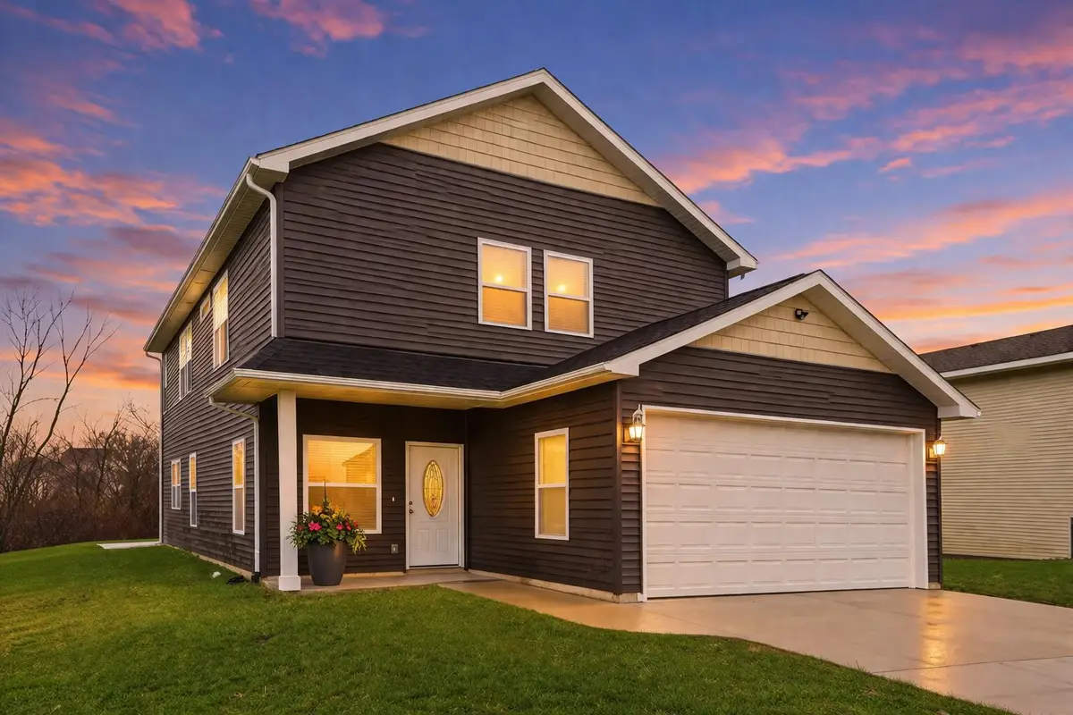 6628 Sawgrass Drive Se, Grand Rapids, MI 49508 - #1