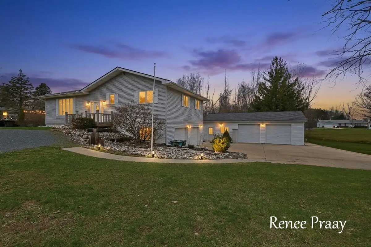 3830 Meadowbrook Lane, Hart, MI 49420 - #1