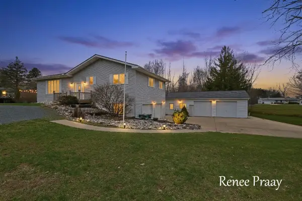 3830 Meadowbrook Lane, Hart, MI 49420