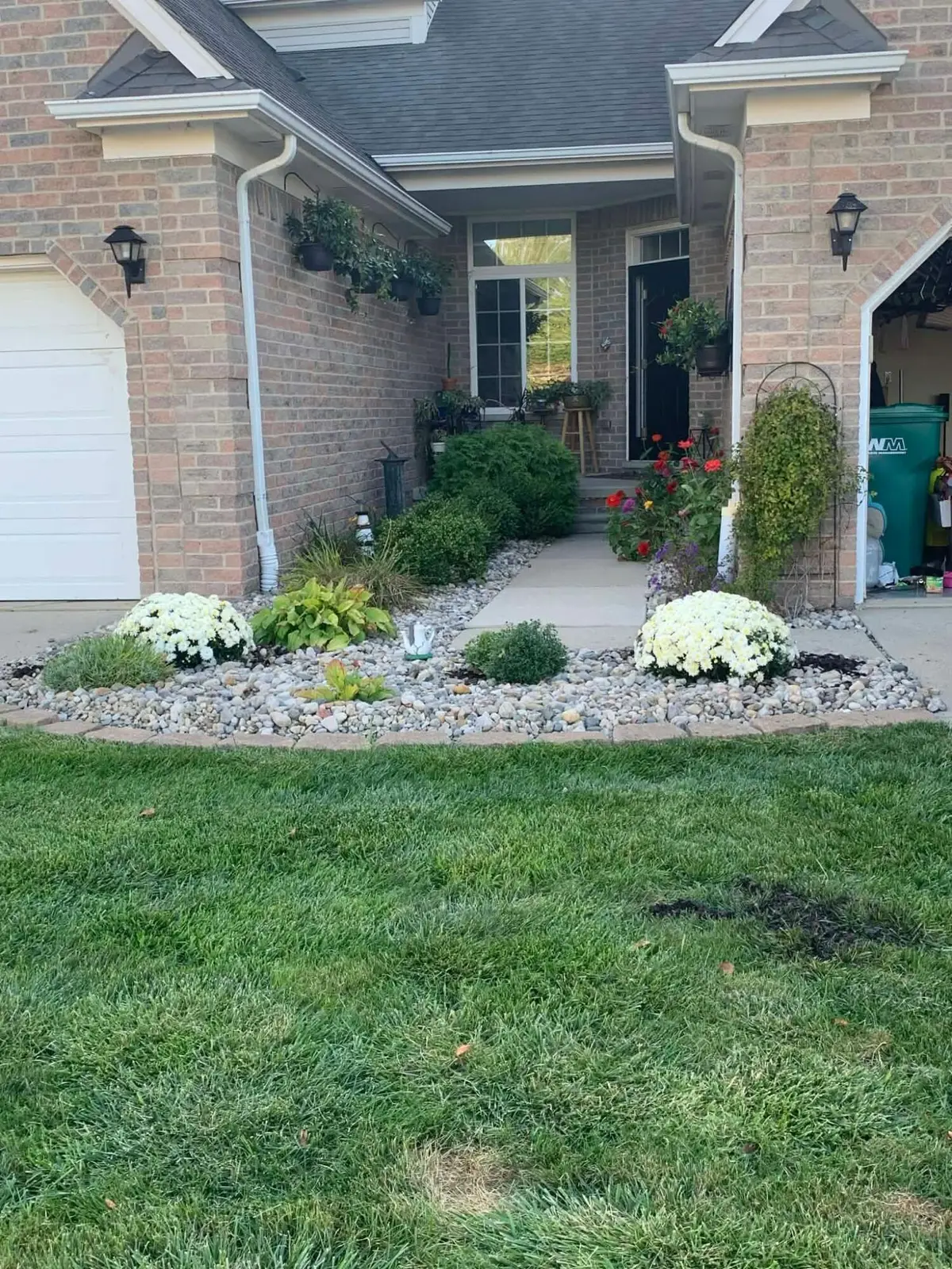 31637 Beaver Circle, New Boston, MI 48164 - #1