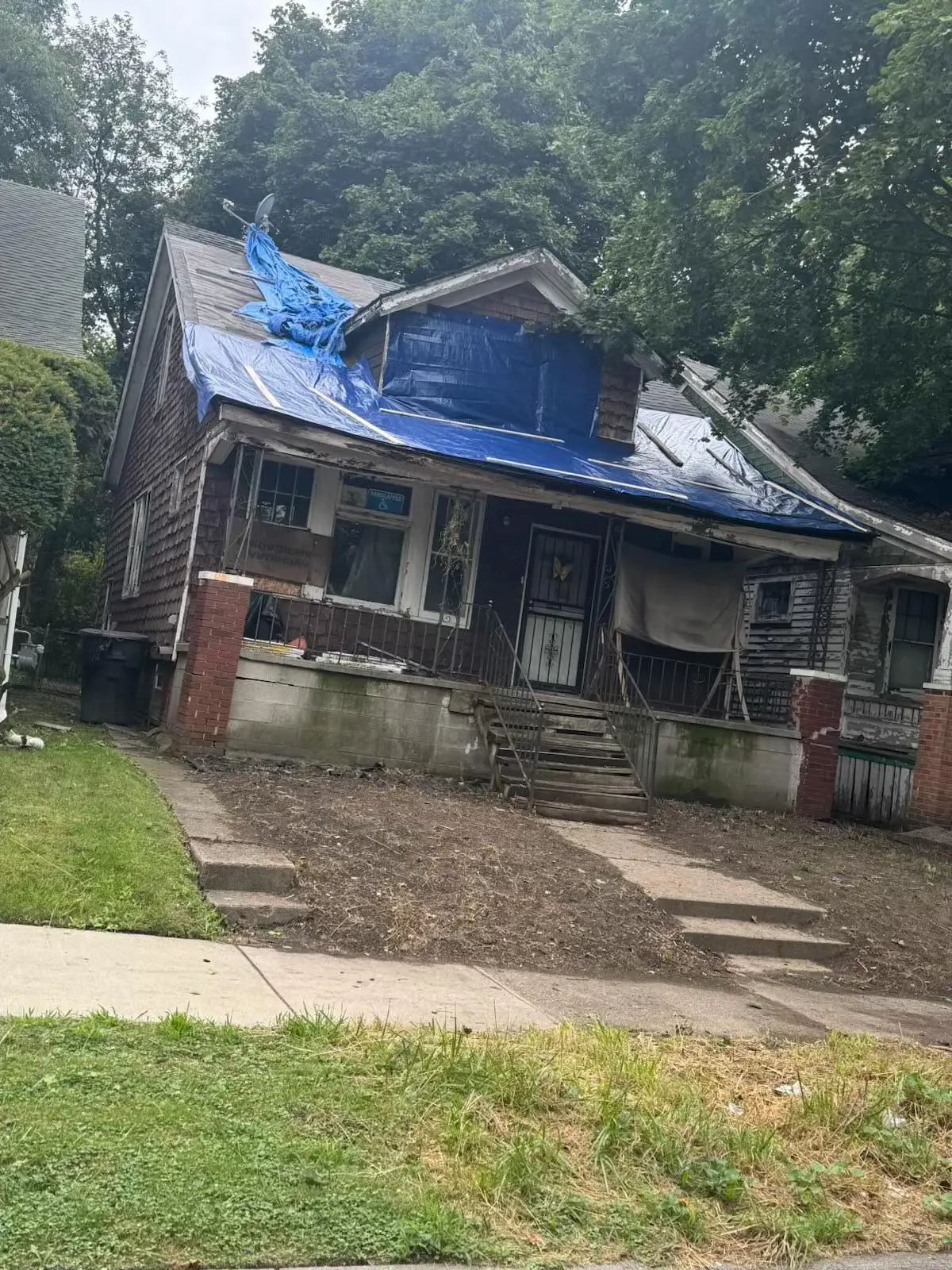 5071 Saint Clair Street, Detroit, MI 48213 - #1