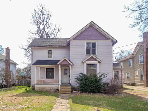 731 Village Street, Kalamazoo, MI 49008