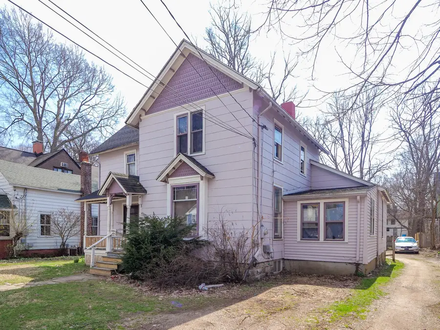 731 Village Street, Kalamazoo, MI 49008 - #3