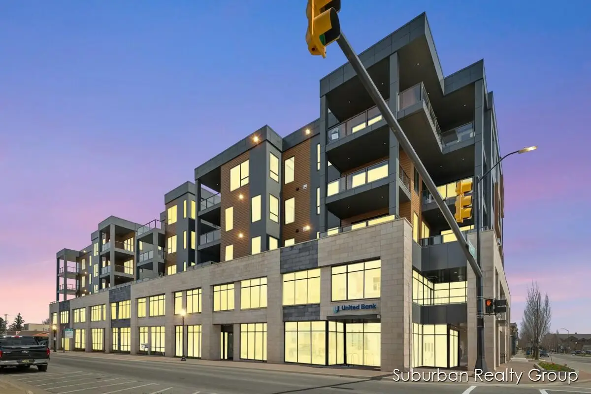 159 S River Avenue #401, Holland, MI 49423 - #1