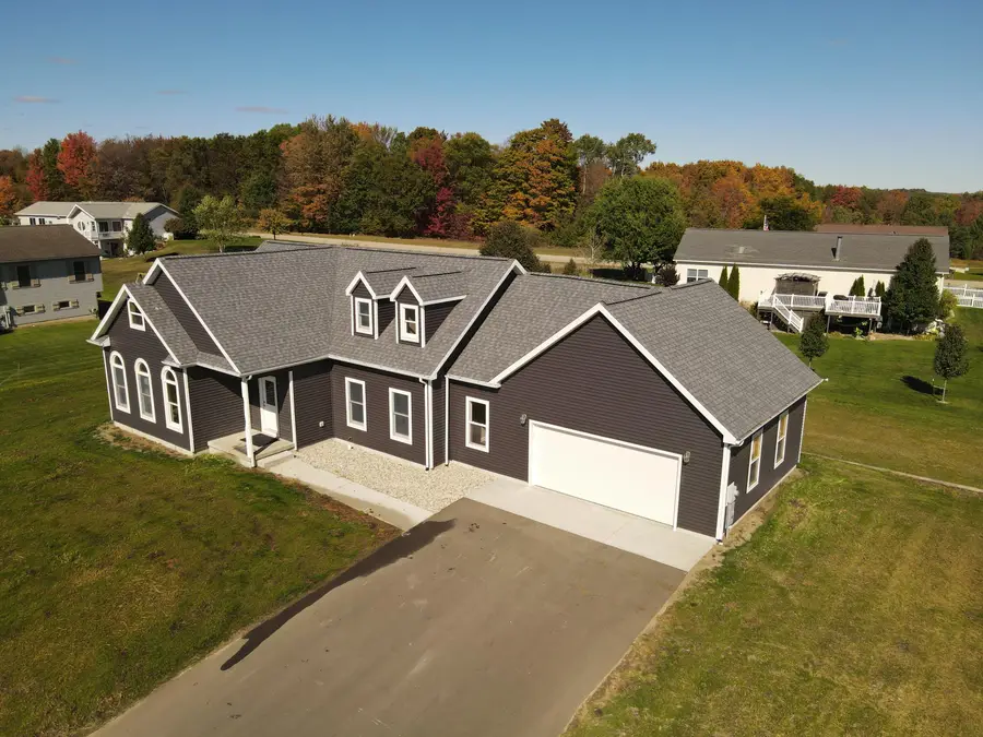 21238 Deans View, Big Rapids, MI 49307 - #3