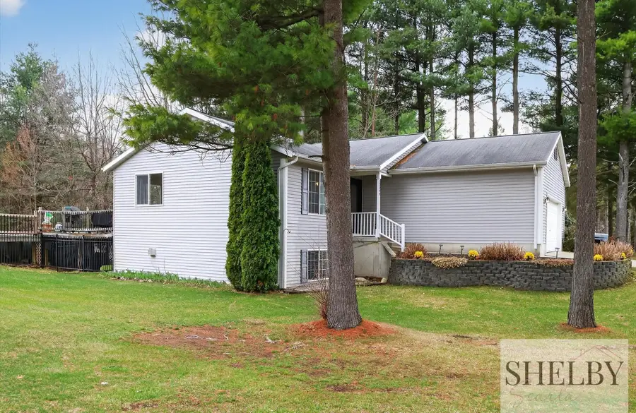 12294 Holmden Drive Ne, Rockford, MI 49341 - #3