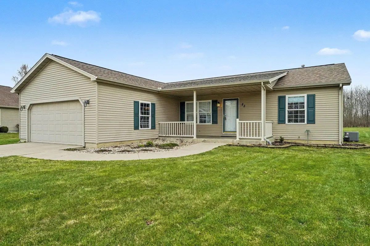 88 Fawn Run, Coldwater, MI 49036 - #1