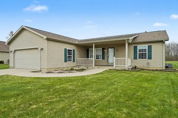 88 Fawn Run, Coldwater, MI 49036