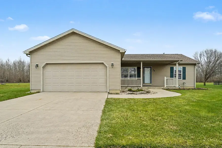 88 Fawn Run, Coldwater, MI 49036 - #2