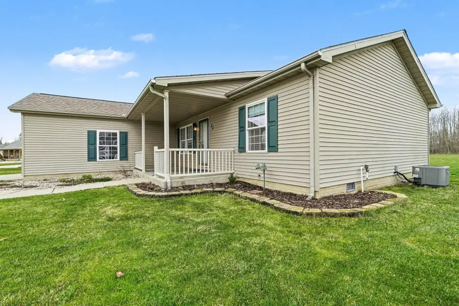 88 Fawn Run, Coldwater, MI 49036 - #3