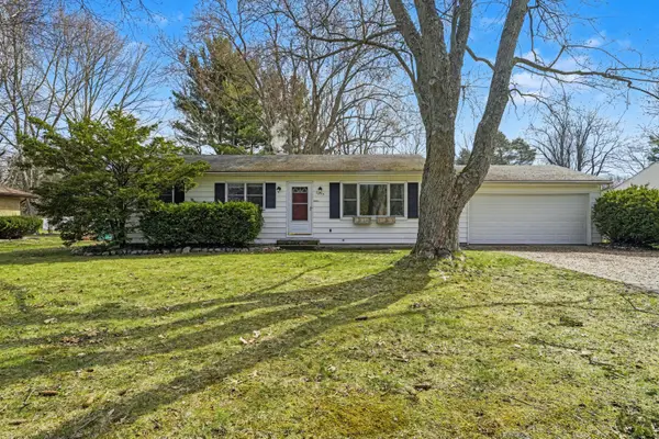 7033 S 12th Street, Portage, MI 49024