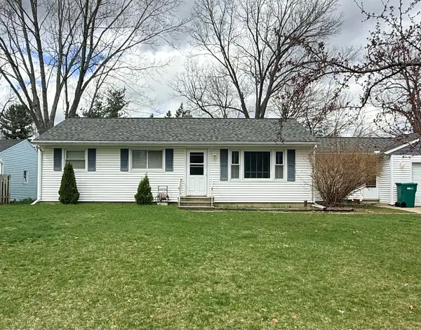 2816 Rolling Hill Avenue, Portage, MI 49024