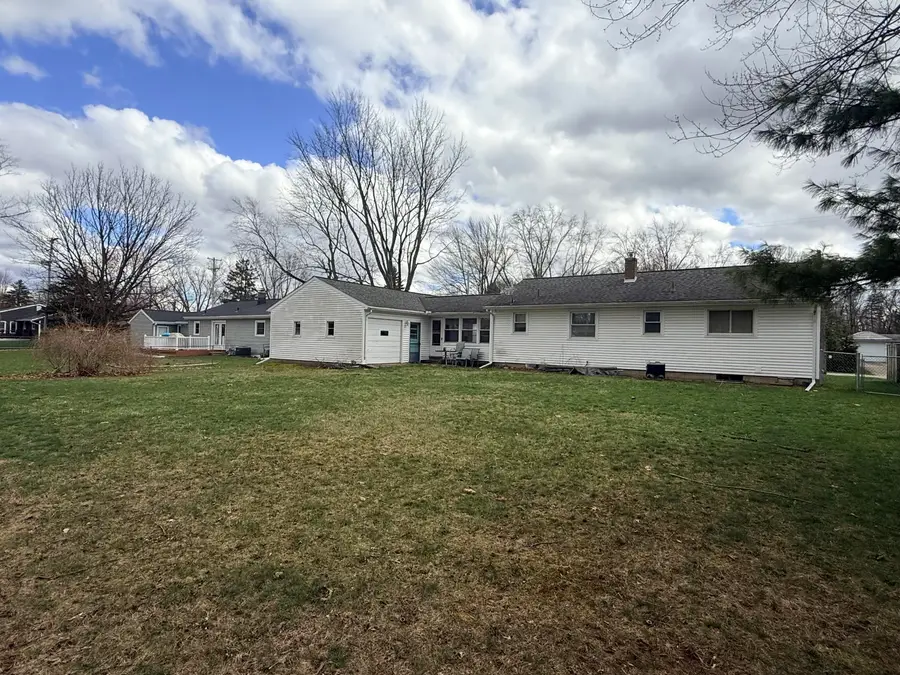 2816 Rolling Hill Avenue, Portage, MI 49024 - #3