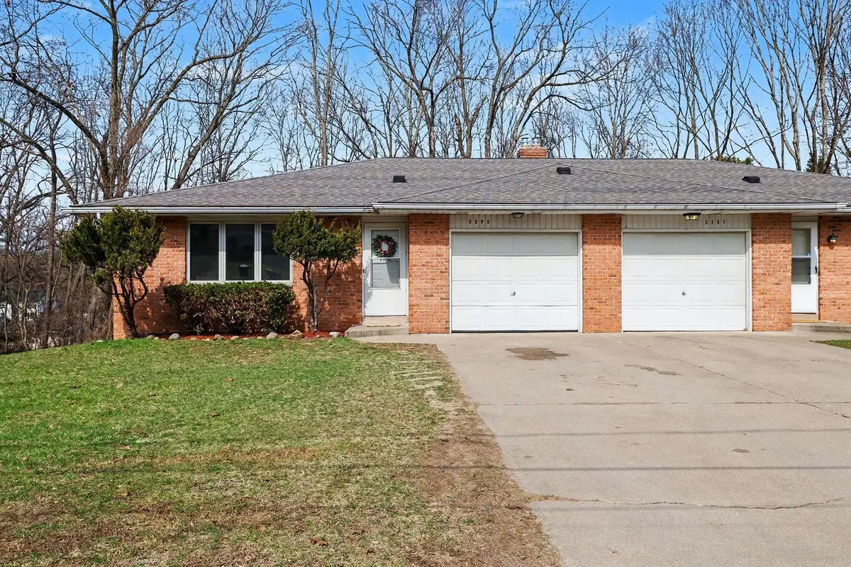 5395 Thayer Avenue, Kalamazoo, MI 49004 - #1