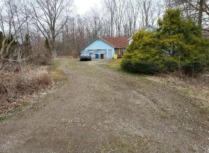 10157 Jericho Road, Bridgman, MI 49106 - #2