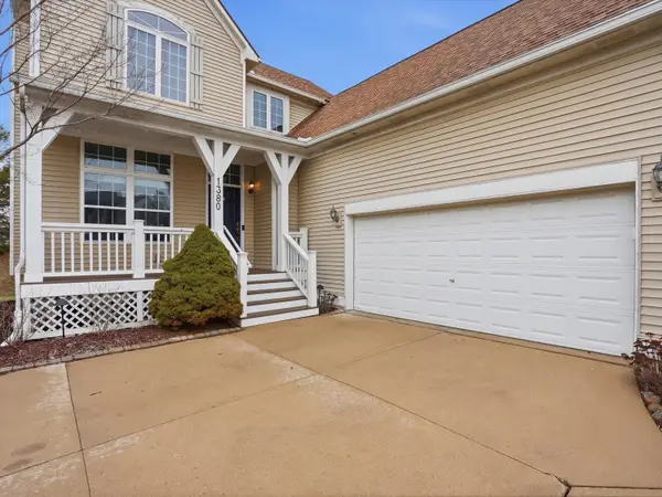 1380 Timmins Drive, Ann Arbor, MI 48103