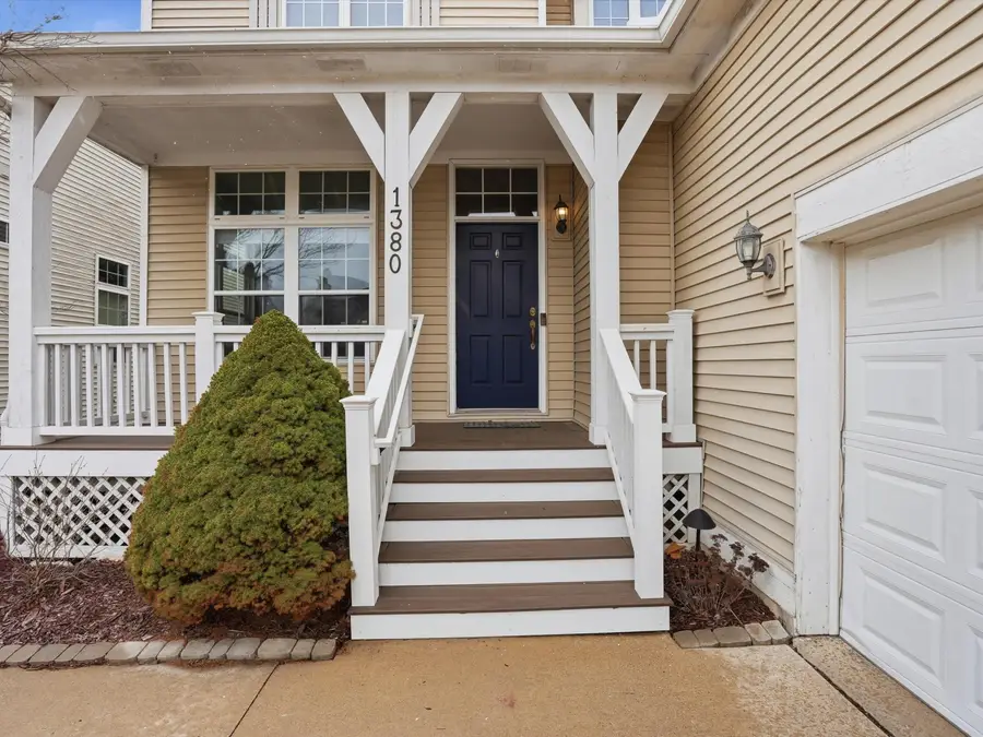 1380 Timmins Drive, Ann Arbor, MI 48103 - #2