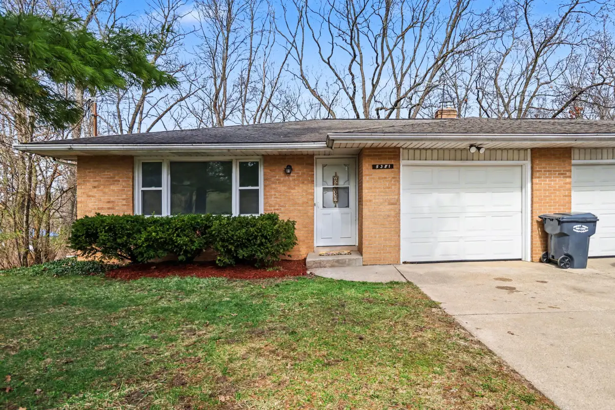 5381 Thayer Avenue, Kalamazoo, MI 49004 - #1