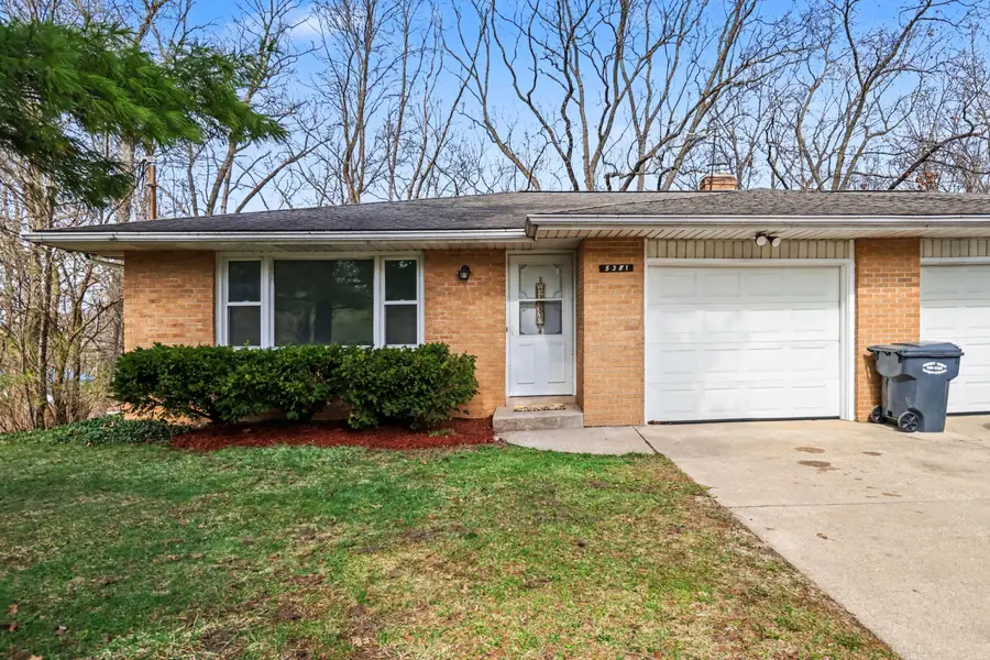 5381 Thayer Avenue, Kalamazoo, MI 49004 - #2