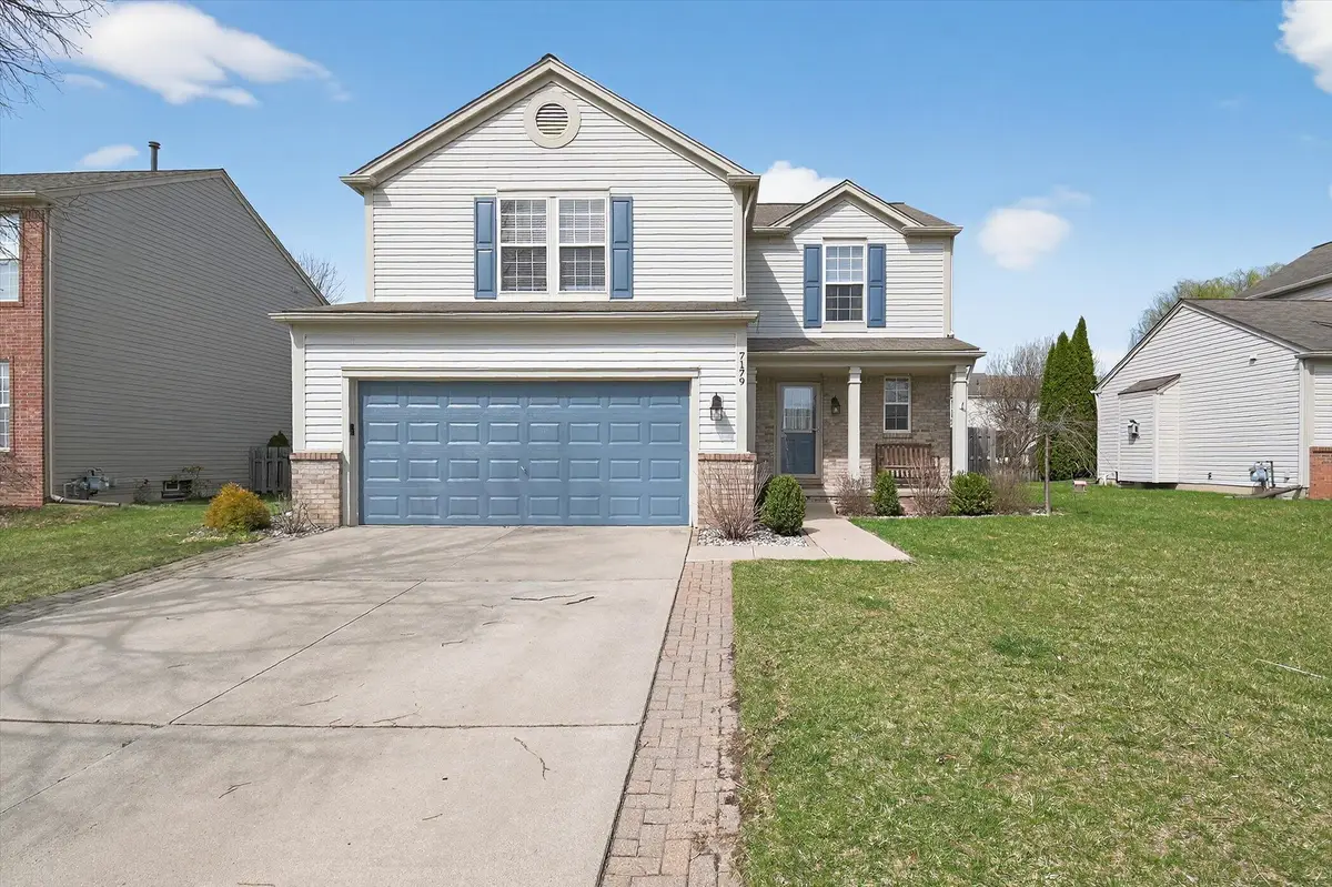 7179 Roxbury Drive, Ypsilanti, MI 48197 - #1
