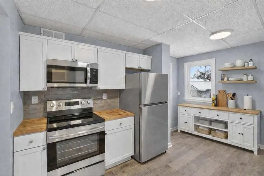 2133 S Burdick Street, Kalamazoo, MI 49001 - #3