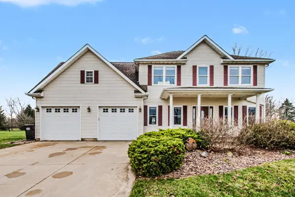 10732 Marquedat, Grass Lake, MI 49240