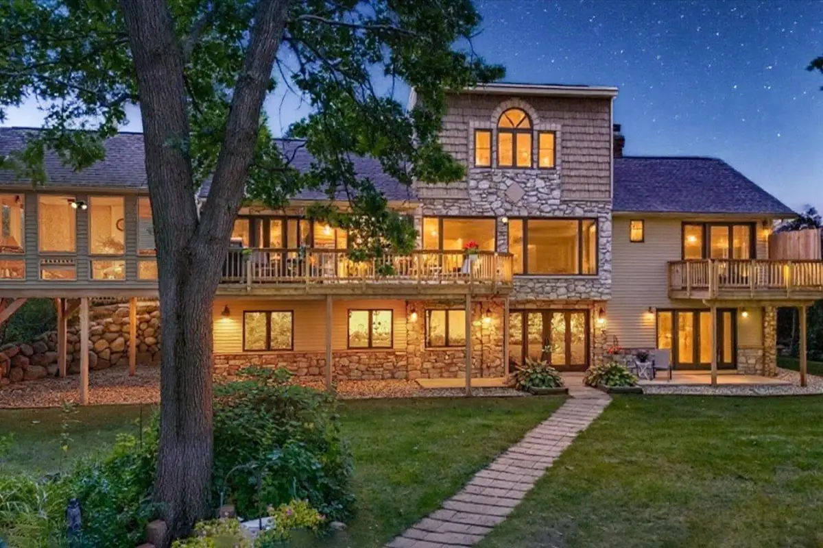 7414 Field Bay Avenue, Kalamazoo, MI 49009 - #1