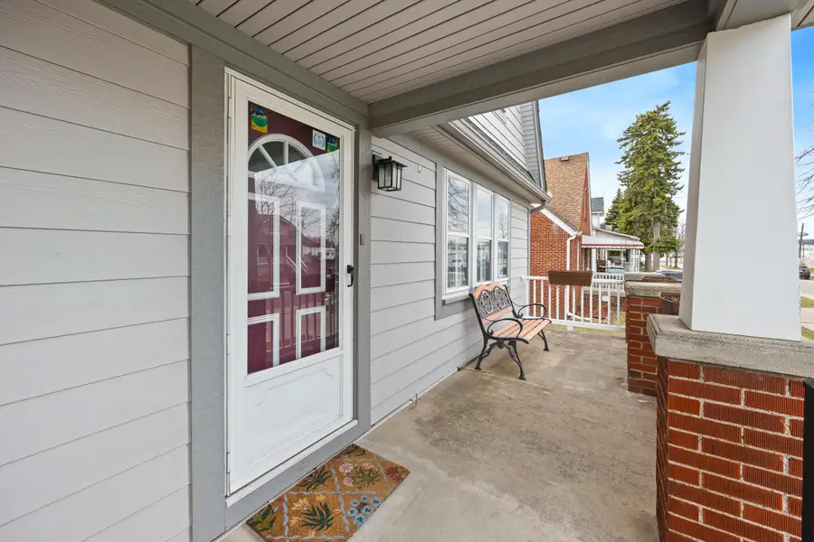 14401 Wellesley Street, Dearborn, MI 48126 - #3