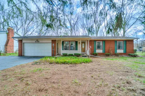 4729 Pin Oak Trail, Jackson, MI 49201