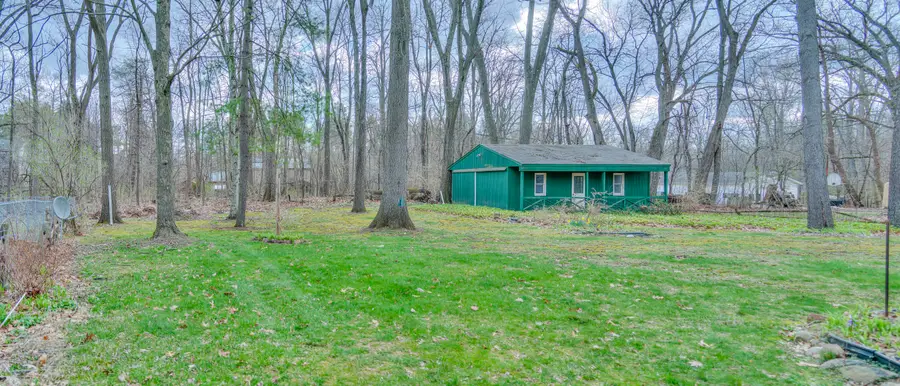 4729 Pin Oak Trail, Jackson, MI 49201 - #3