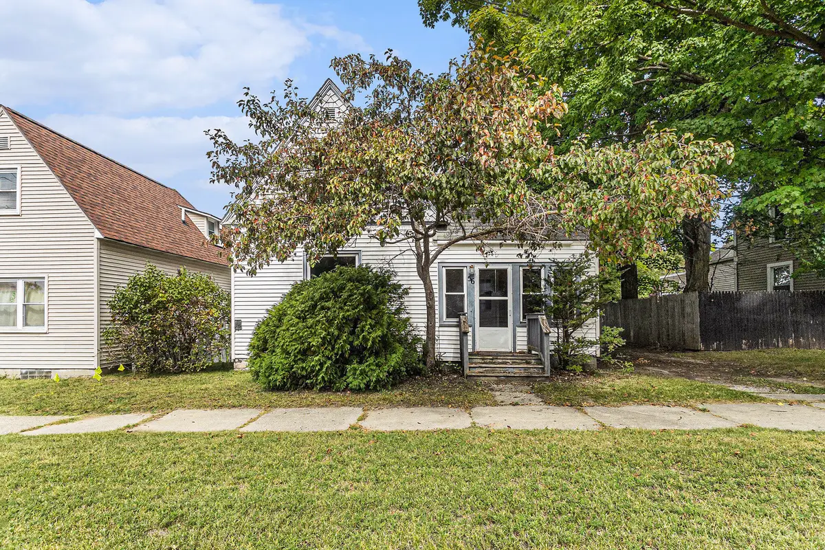 56 Ferry Street, Shelby, MI 49455 - #1