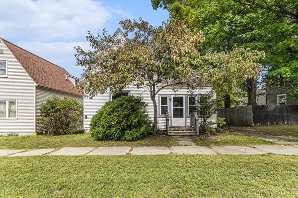 56 Ferry Street, Shelby, MI 49455