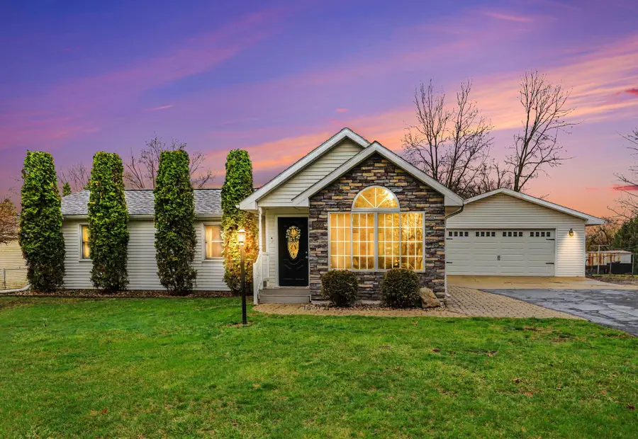 524 S Rosewood, Jackson, MI 49201 - #2