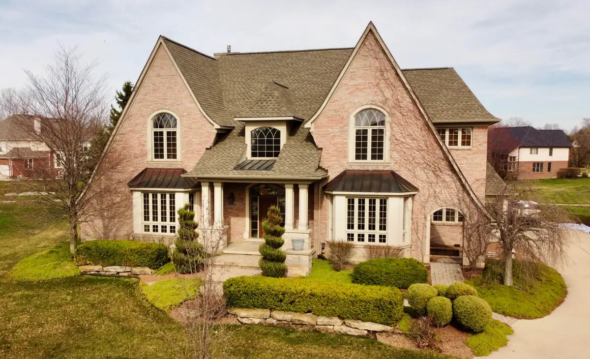 49166 Dominion Court, Canton, MI 48187 - #1