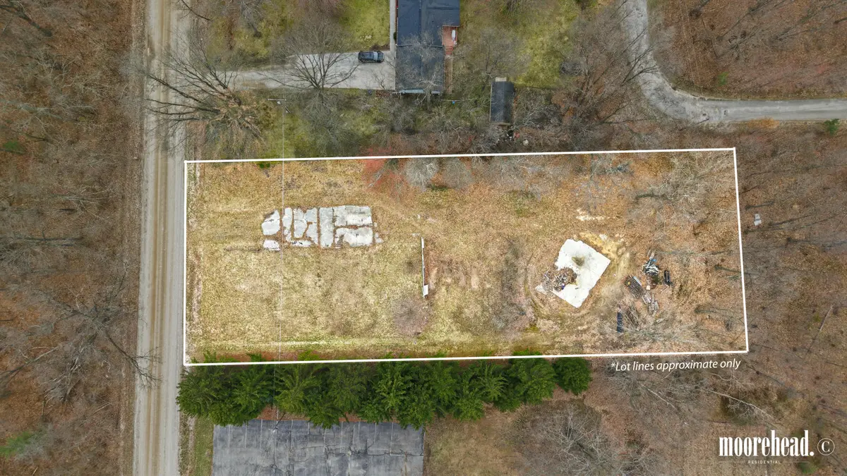 12079 Buchanan Street, Grand Haven, MI 49417 - #1