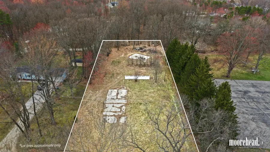 12079 Buchanan Street, Grand Haven, MI 49417 - #2