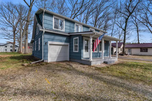 2394 Forrest Drive, Hillsdale, MI 49242