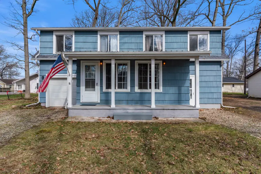 2394 Forrest Drive, Hillsdale, MI 49242 - #3