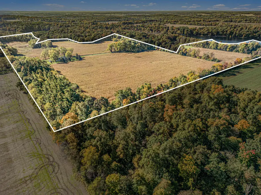 67291 Robbins Lake Road, Jones, MI 49061 - #3