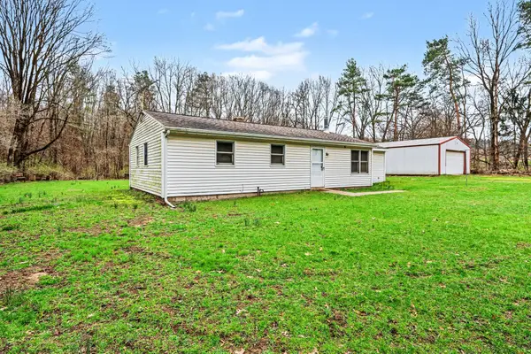 1401 S 2nd Street, Kalamazoo, MI 49009