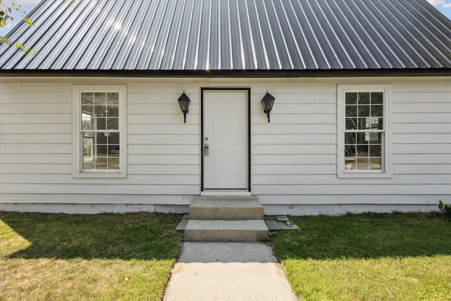 3441 Townline Road, Houghton Lake, MI 48629 - #3