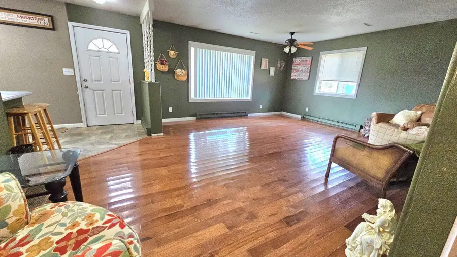 3127 Tepee Drive, Reading, MI 49274 - #3