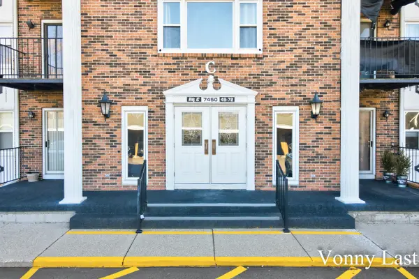 7450 Boulder Bluff Drive #69, Jenison, MI 49428